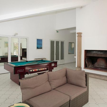 Residence Lago Verde Πόρτο Βέκιο Εξωτερικό φωτογραφία