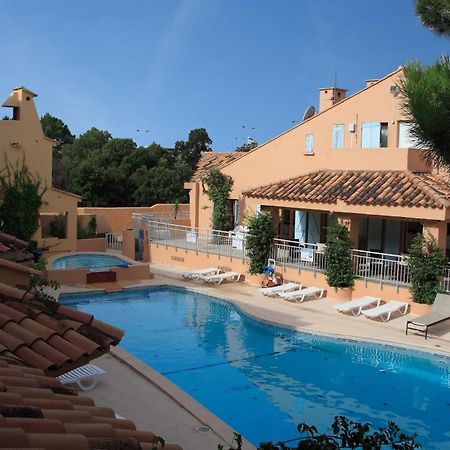 Residence Lago Verde Πόρτο Βέκιο Εξωτερικό φωτογραφία