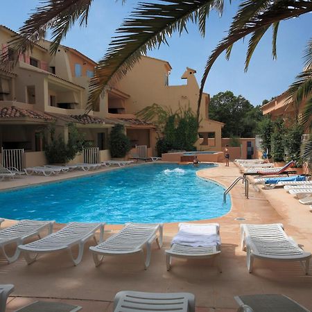 Residence Lago Verde Πόρτο Βέκιο Εξωτερικό φωτογραφία