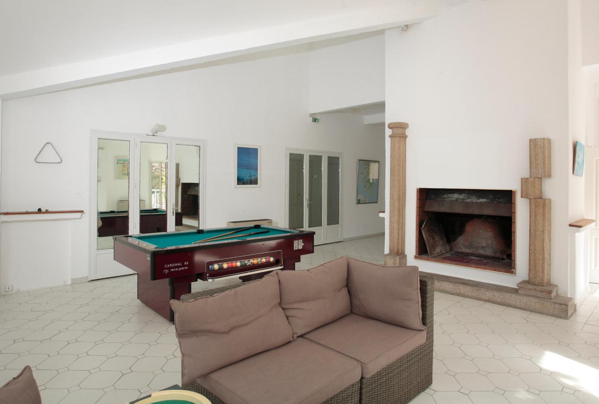Residence Lago Verde Πόρτο Βέκιο Εξωτερικό φωτογραφία