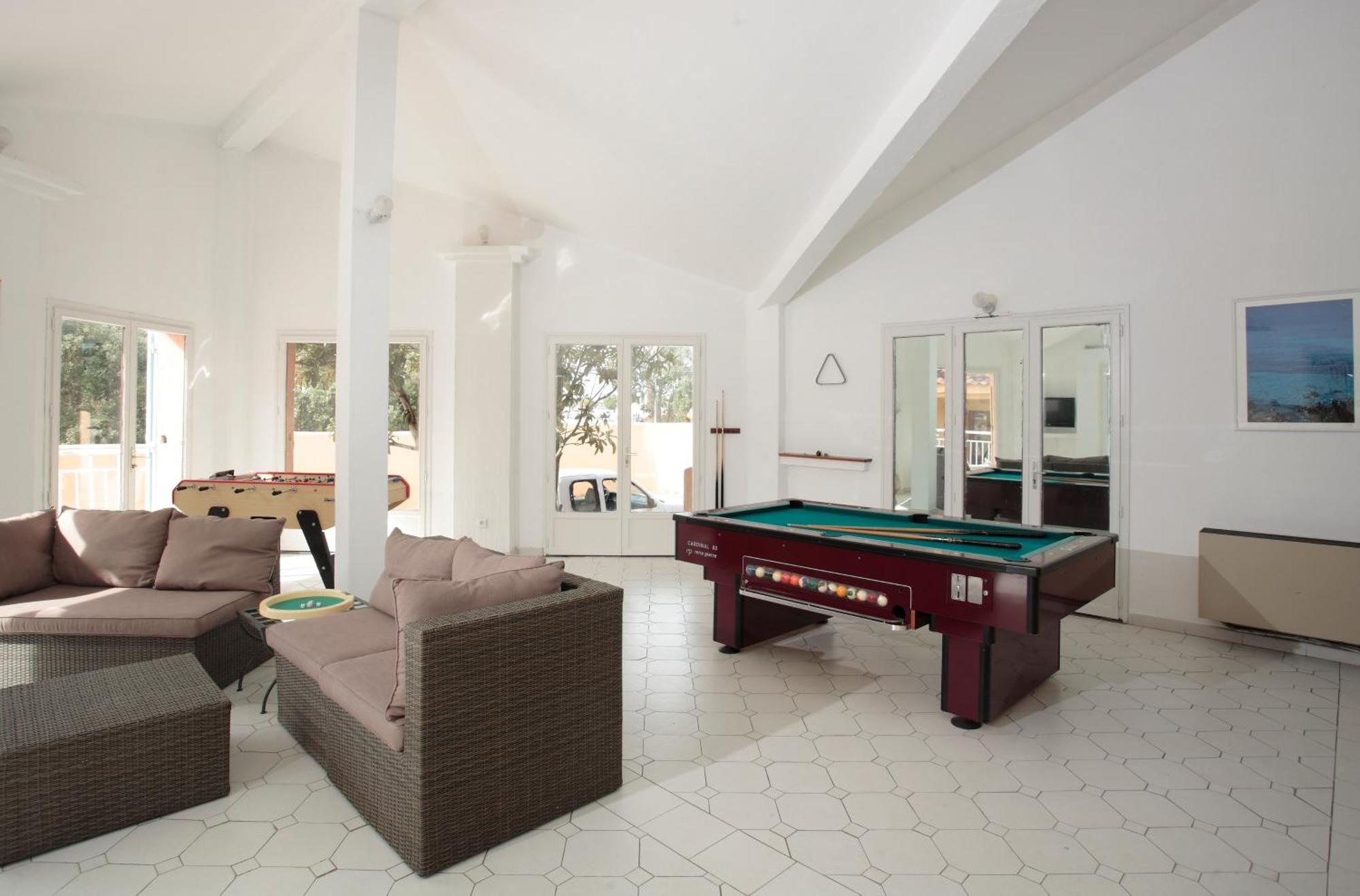 Residence Lago Verde Πόρτο Βέκιο Εξωτερικό φωτογραφία