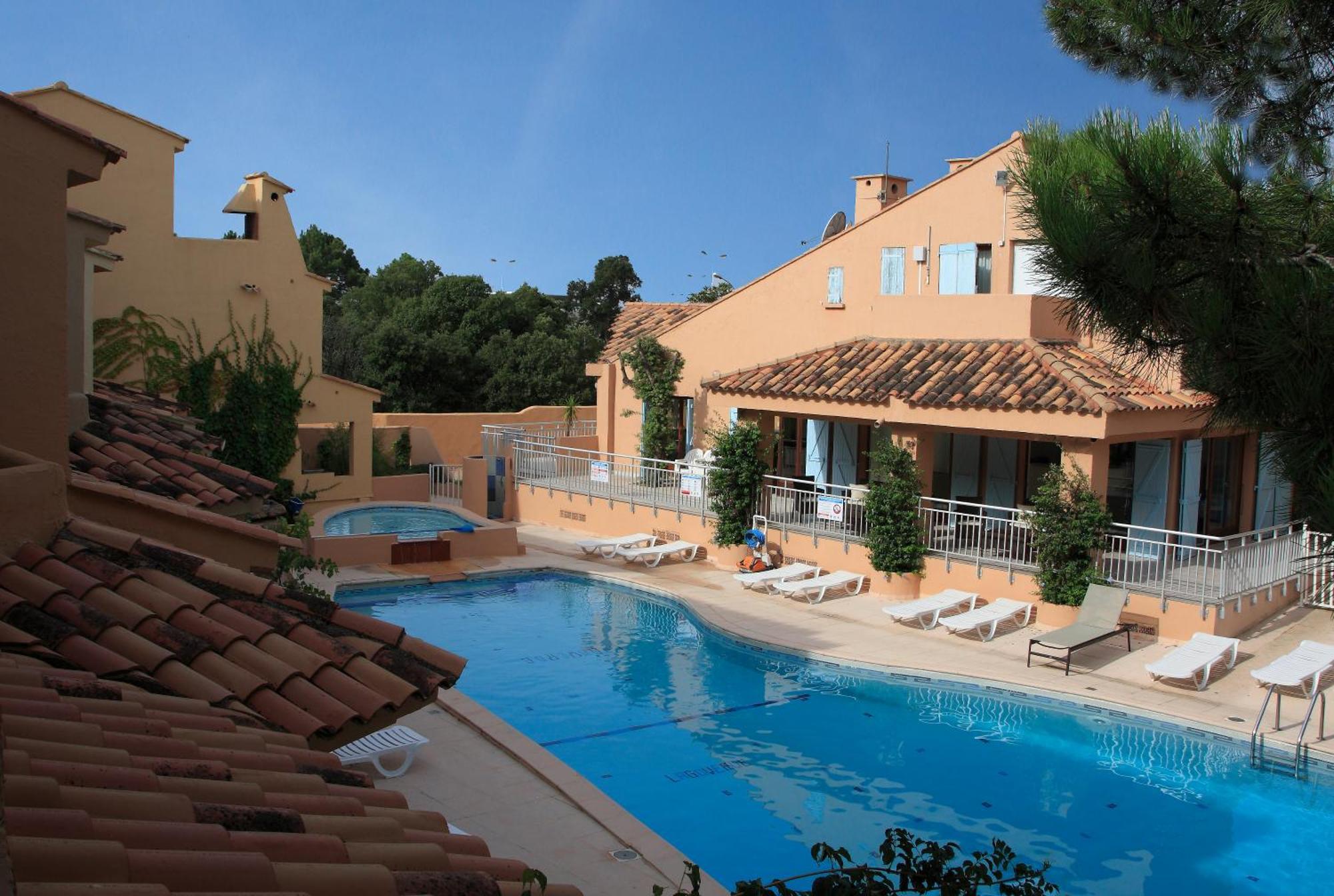 Residence Lago Verde Πόρτο Βέκιο Εξωτερικό φωτογραφία