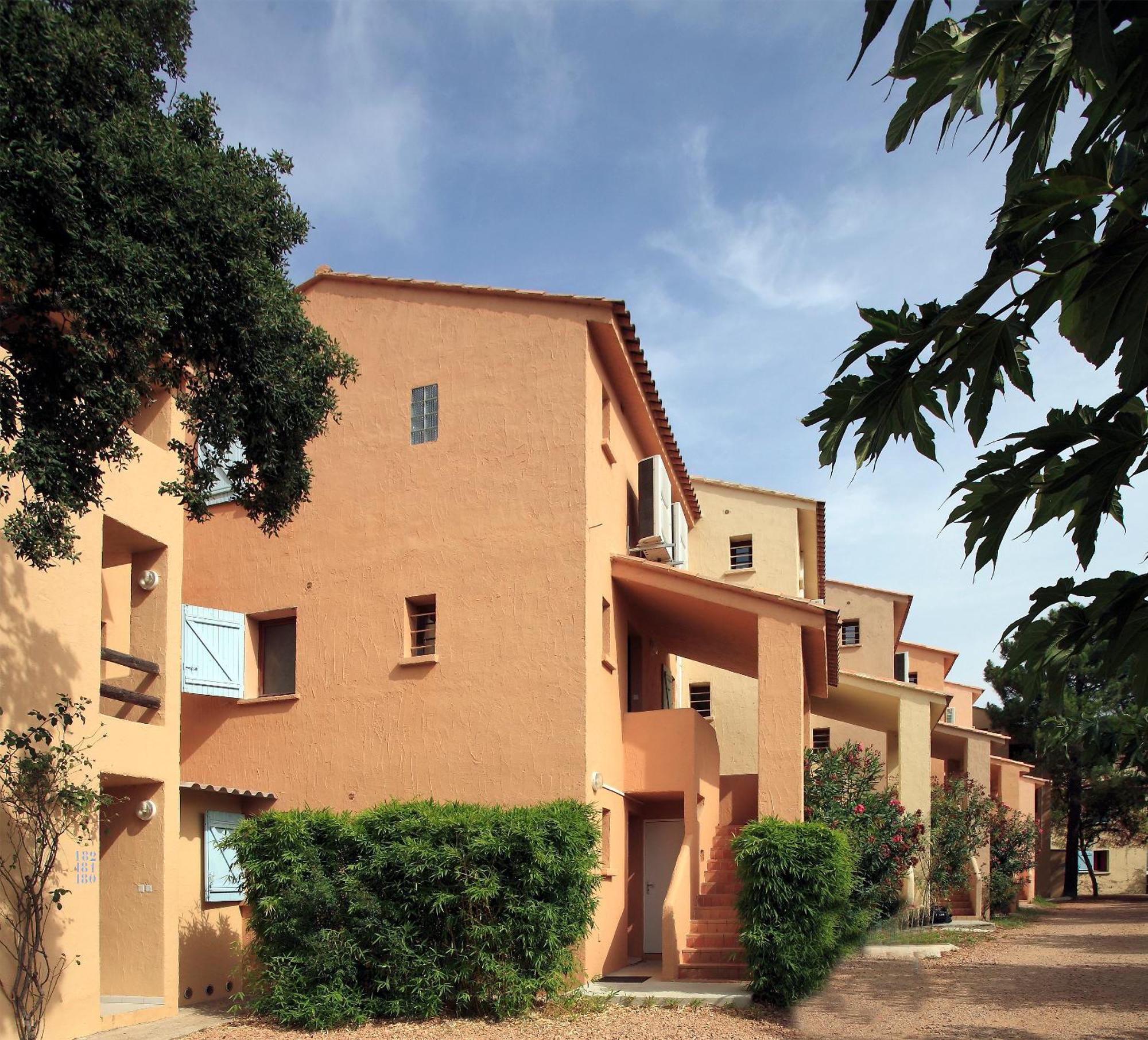 Residence Lago Verde Πόρτο Βέκιο Εξωτερικό φωτογραφία