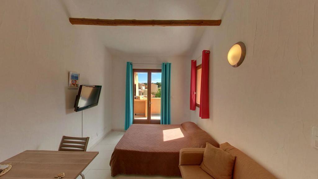 Residence Lago Verde Πόρτο Βέκιο Εξωτερικό φωτογραφία
