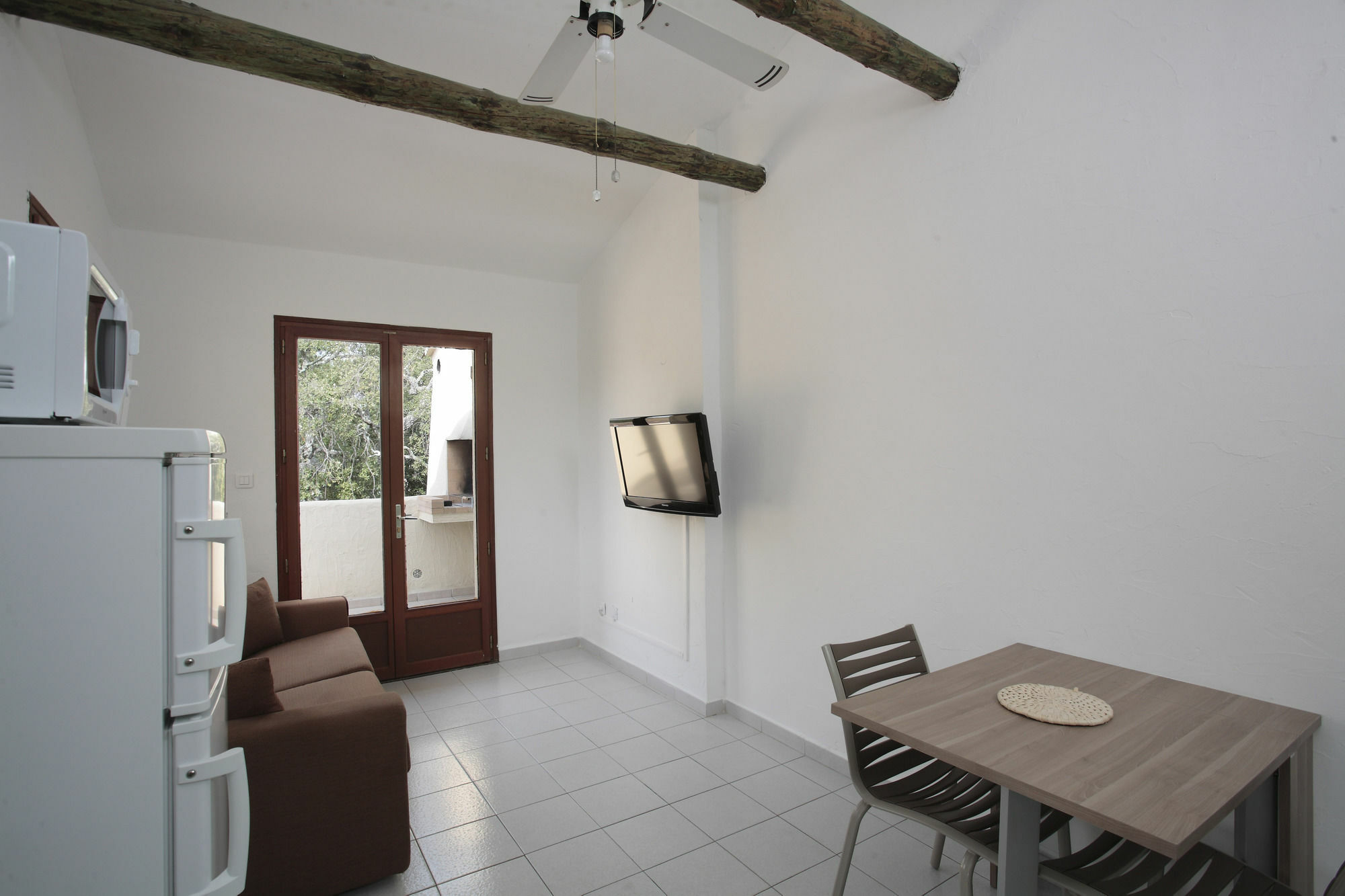 Residence Lago Verde Πόρτο Βέκιο Εξωτερικό φωτογραφία