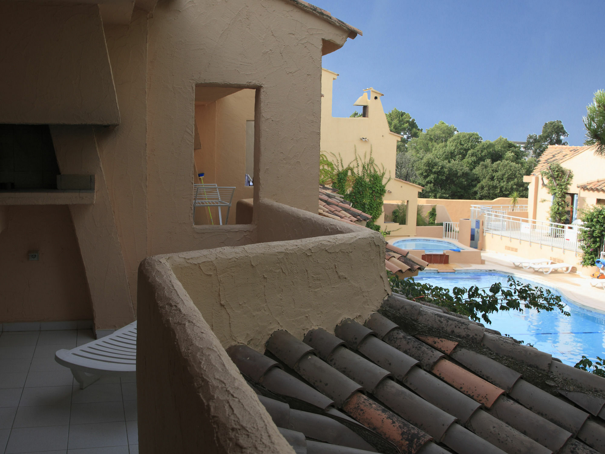 Residence Lago Verde Πόρτο Βέκιο Εξωτερικό φωτογραφία