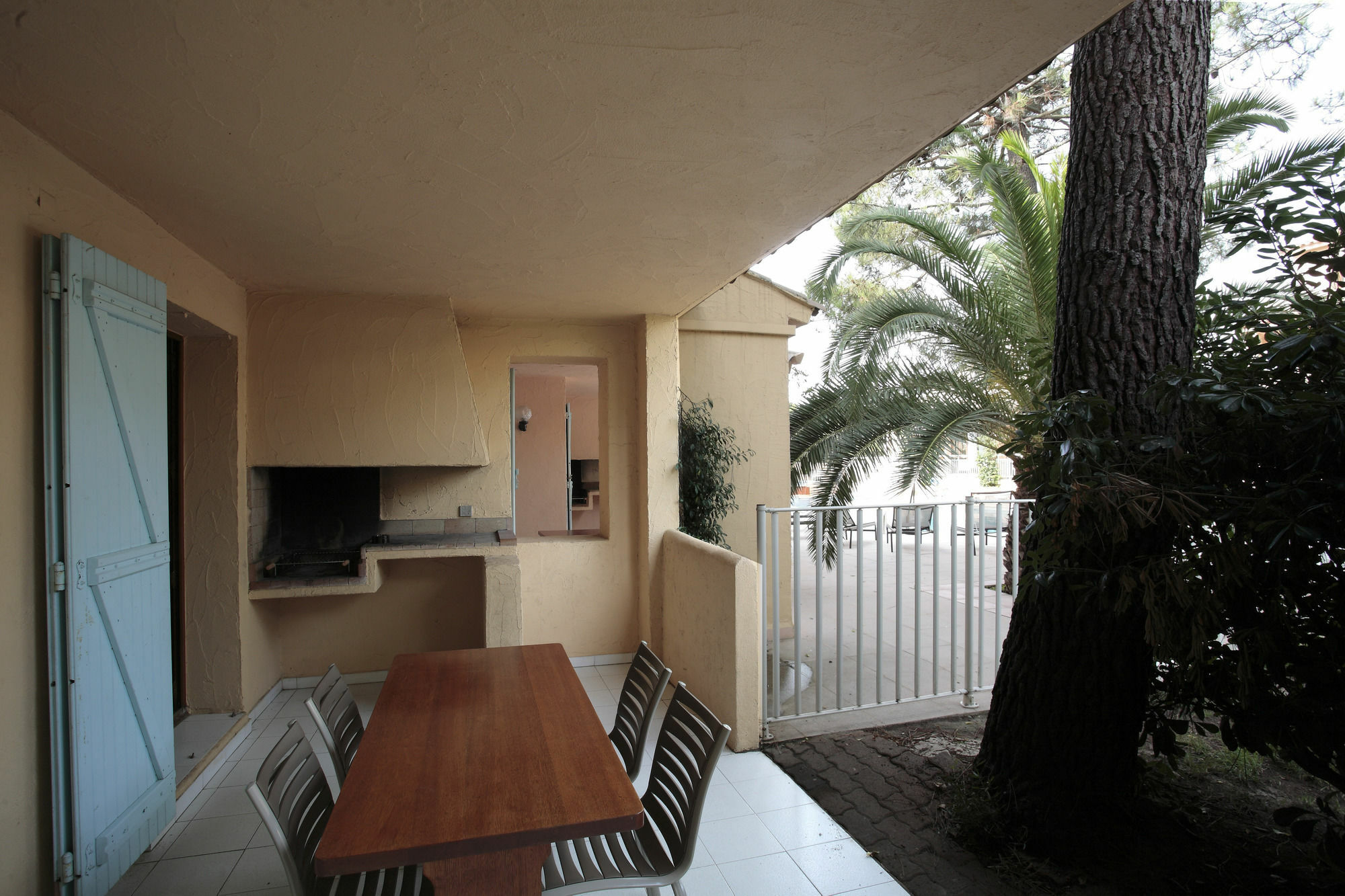 Residence Lago Verde Πόρτο Βέκιο Εξωτερικό φωτογραφία