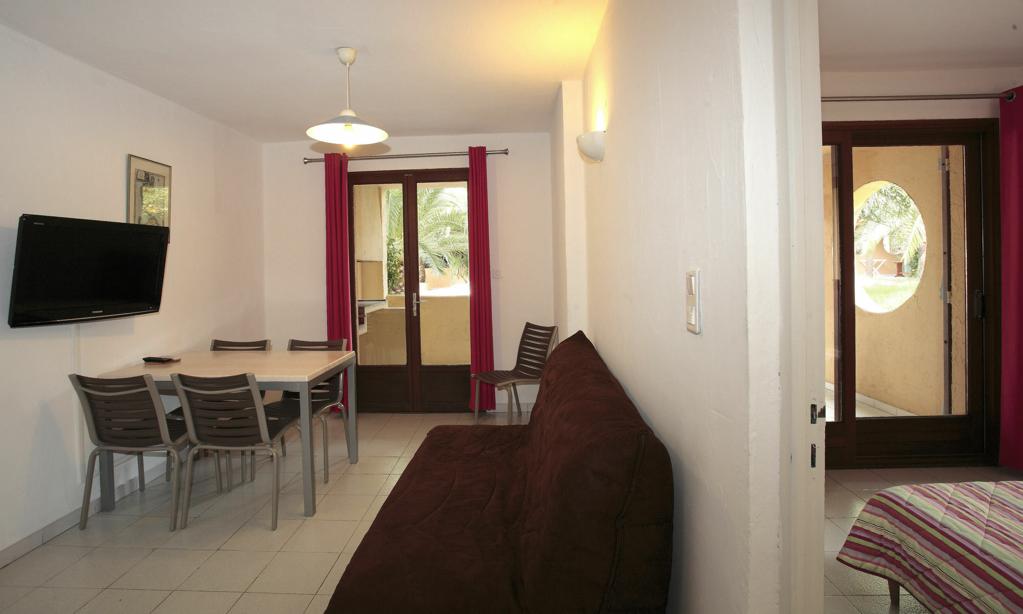 Residence Lago Verde Πόρτο Βέκιο Εξωτερικό φωτογραφία