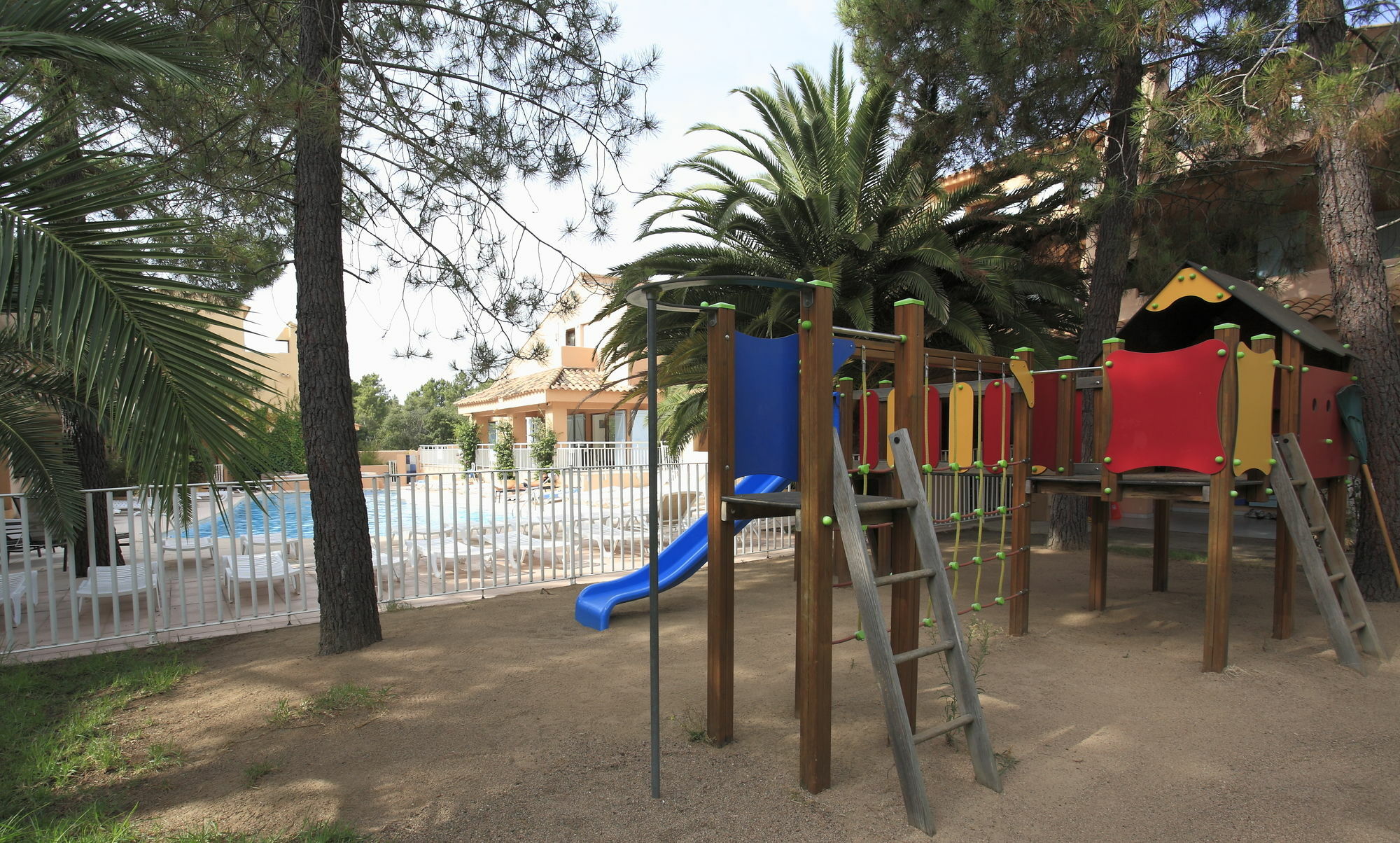Residence Lago Verde Πόρτο Βέκιο Εξωτερικό φωτογραφία