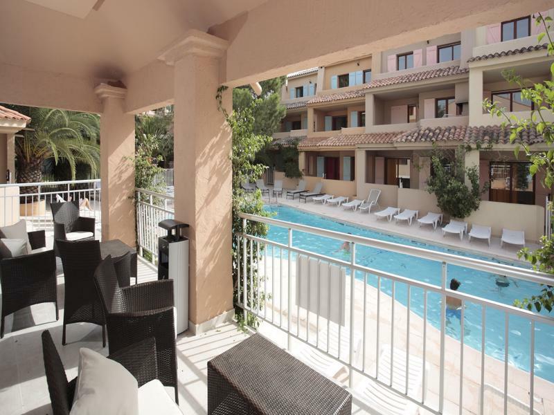 Residence Lago Verde Πόρτο Βέκιο Εξωτερικό φωτογραφία