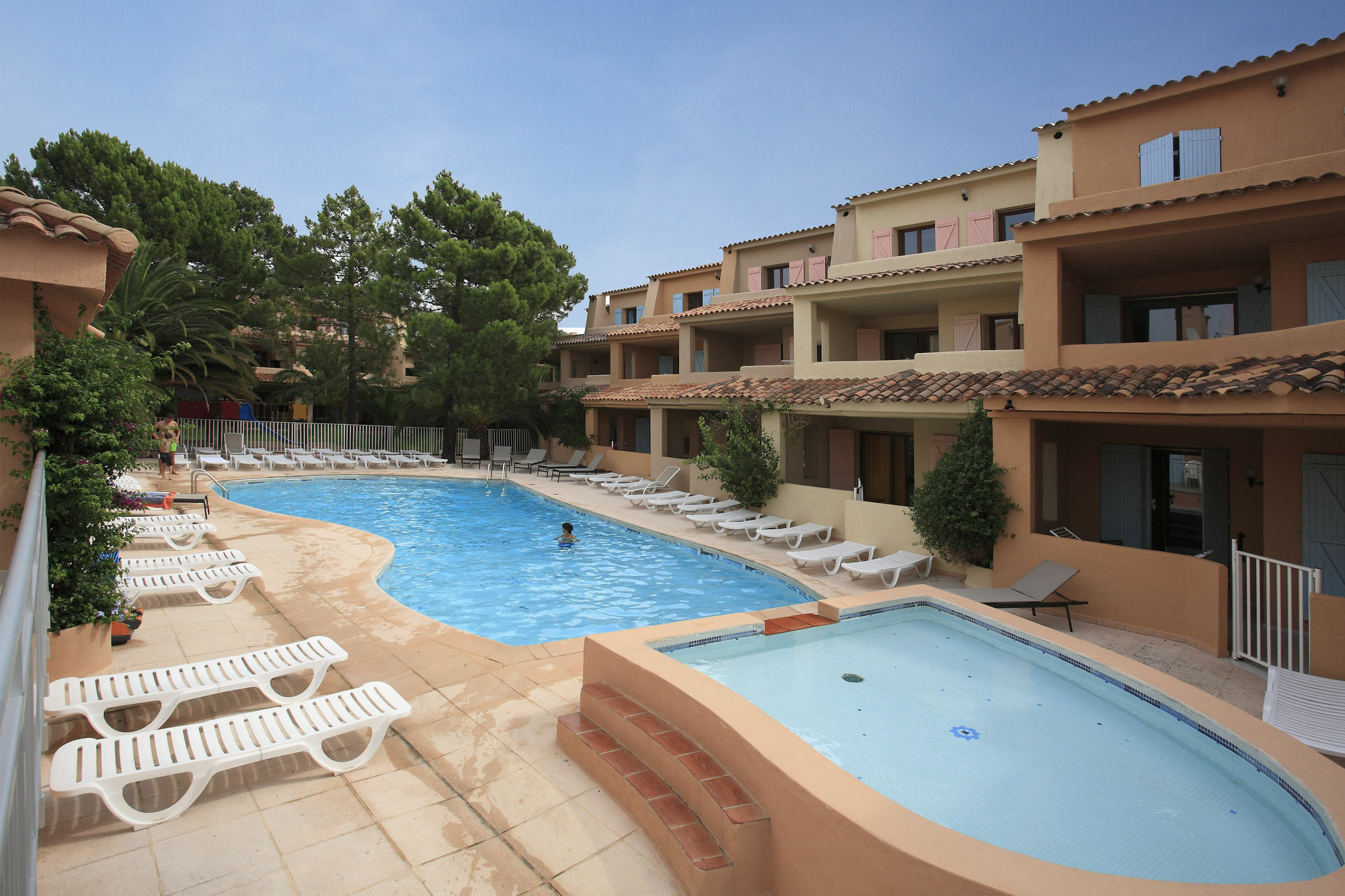 Residence Lago Verde Πόρτο Βέκιο Εξωτερικό φωτογραφία