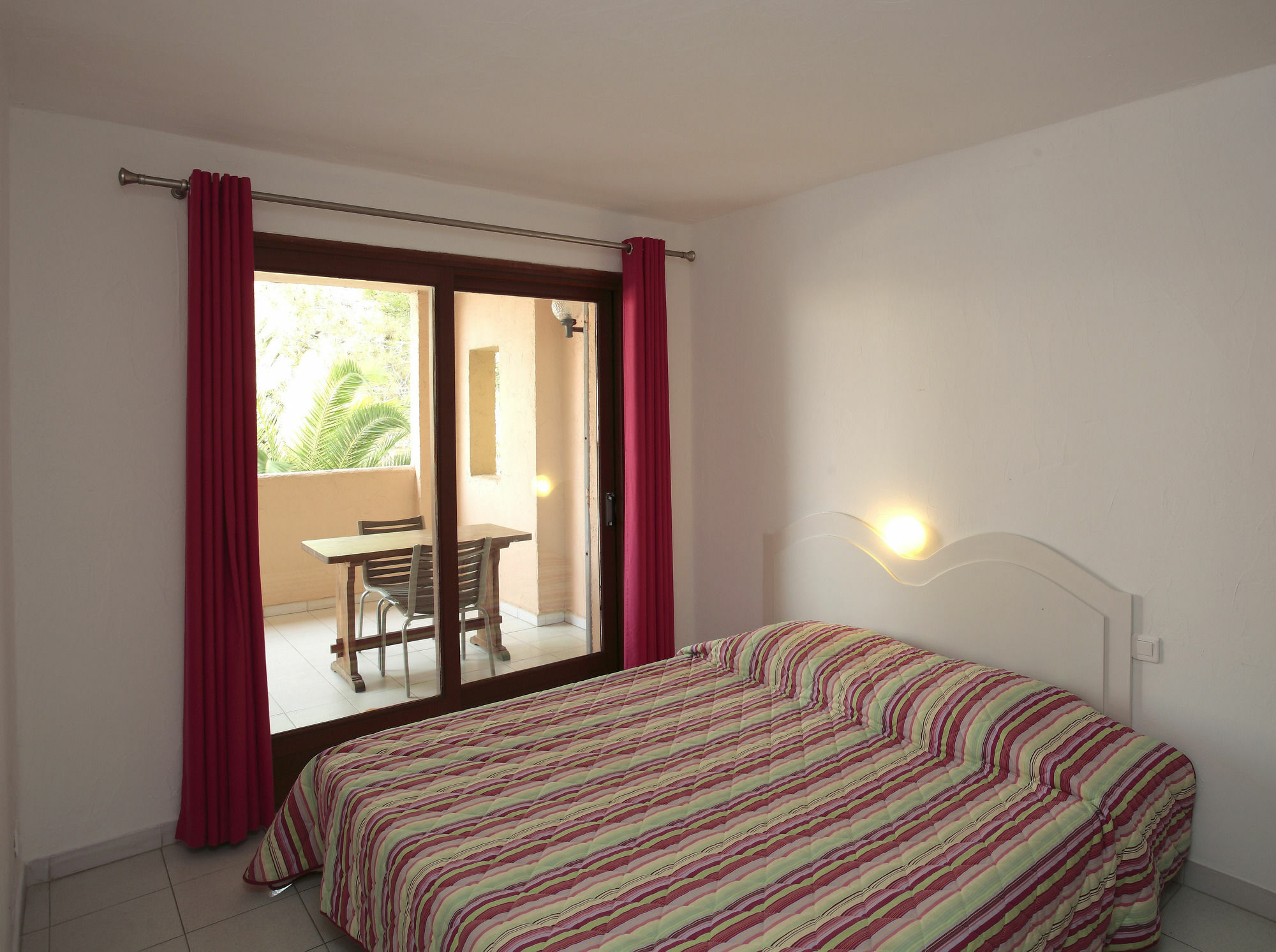 Residence Lago Verde Πόρτο Βέκιο Εξωτερικό φωτογραφία