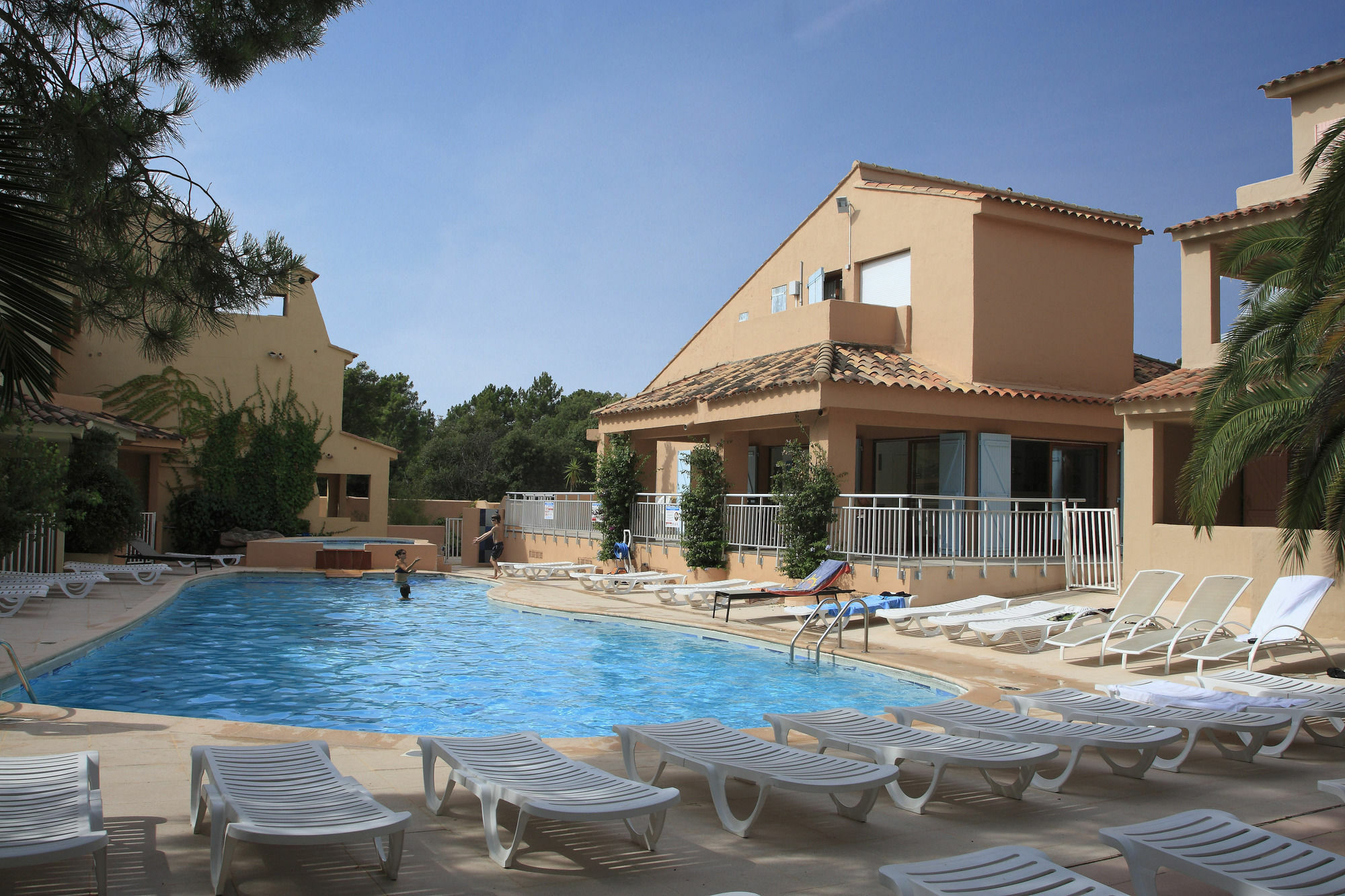 Residence Lago Verde Πόρτο Βέκιο Εξωτερικό φωτογραφία