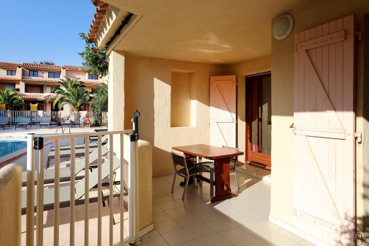 Residence Lago Verde Πόρτο Βέκιο Εξωτερικό φωτογραφία