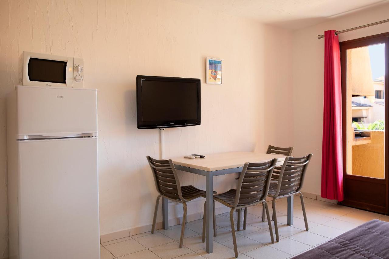 Residence Lago Verde Πόρτο Βέκιο Εξωτερικό φωτογραφία