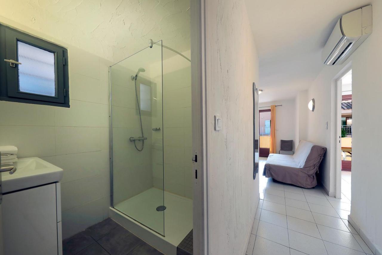 Residence Lago Verde Πόρτο Βέκιο Εξωτερικό φωτογραφία