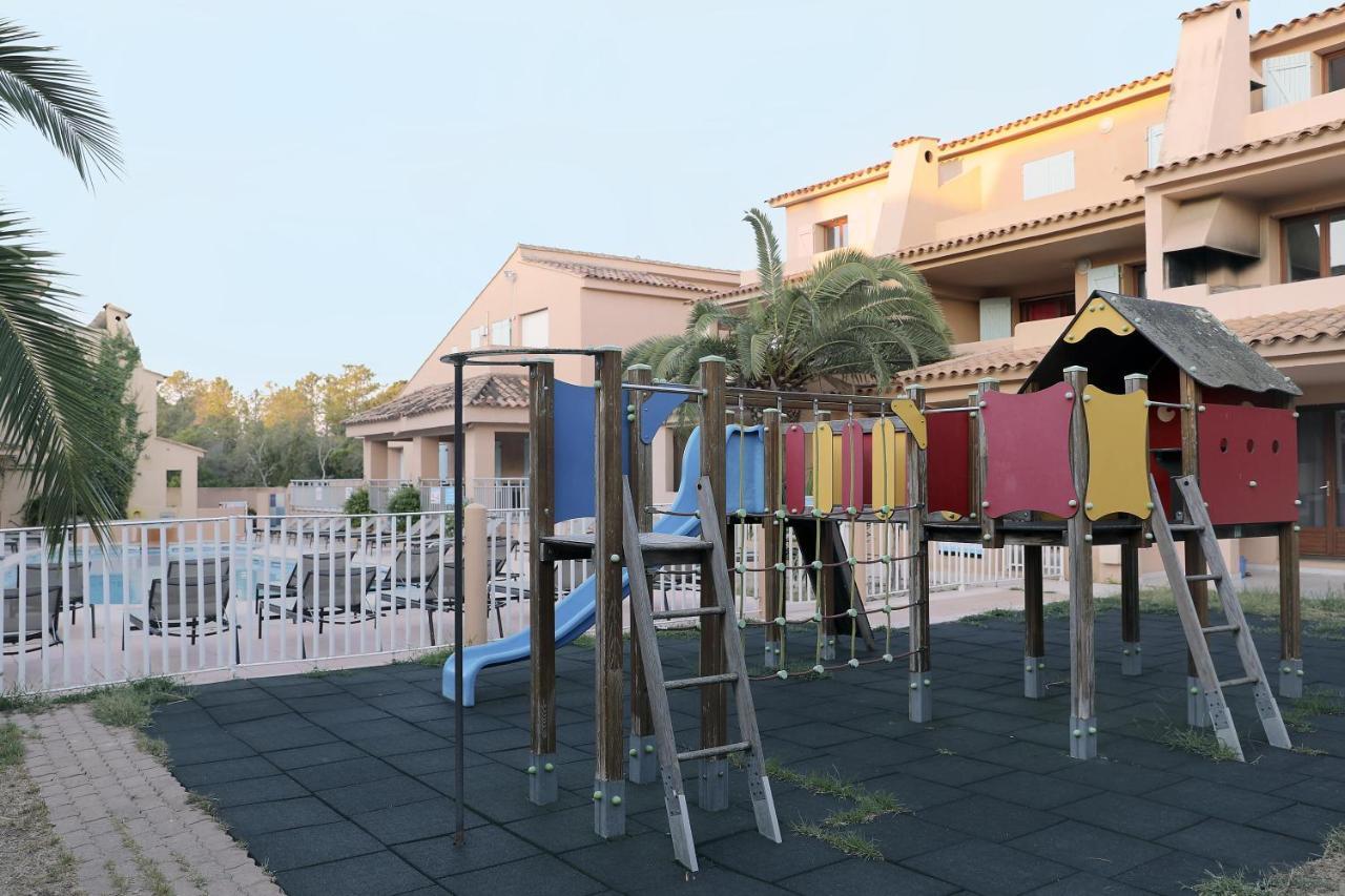 Residence Lago Verde Πόρτο Βέκιο Εξωτερικό φωτογραφία