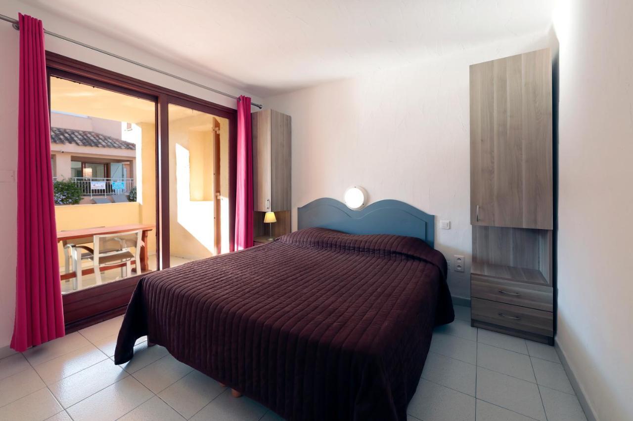 Residence Lago Verde Πόρτο Βέκιο Εξωτερικό φωτογραφία
