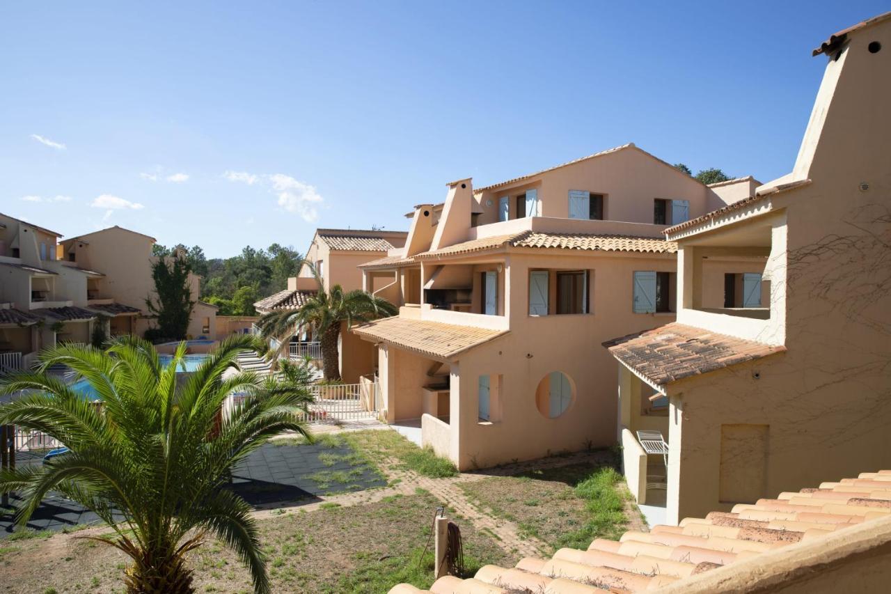 Residence Lago Verde Πόρτο Βέκιο Εξωτερικό φωτογραφία