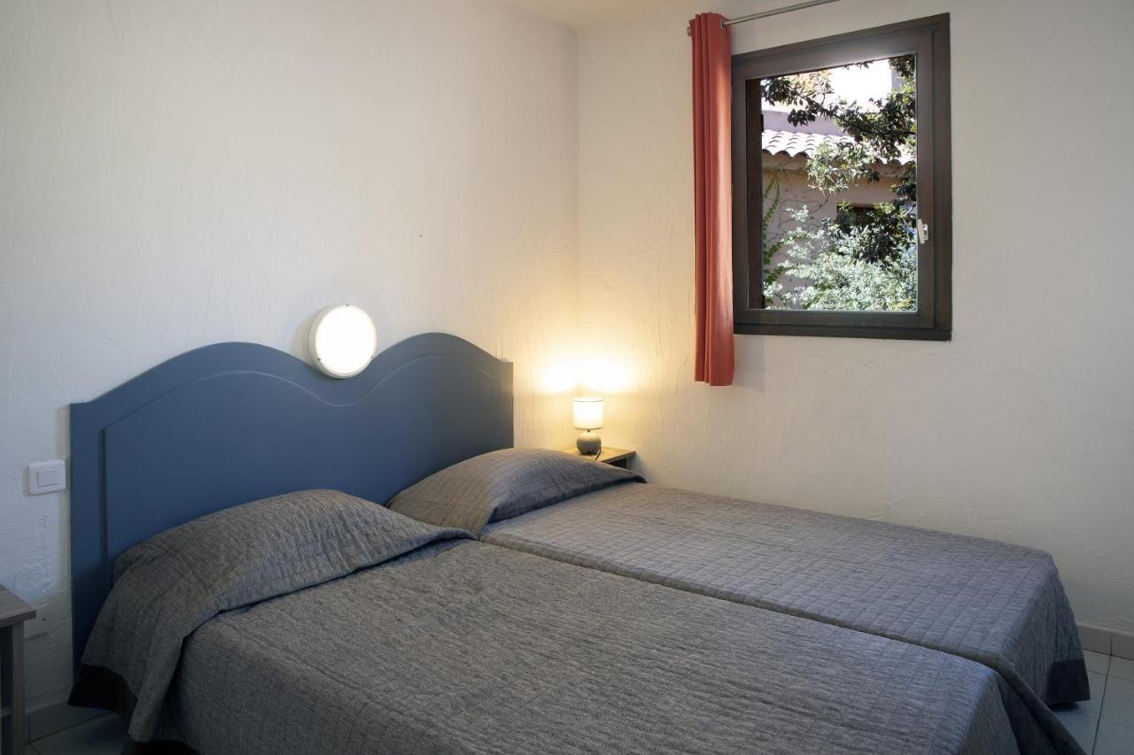 Residence Lago Verde Πόρτο Βέκιο Εξωτερικό φωτογραφία