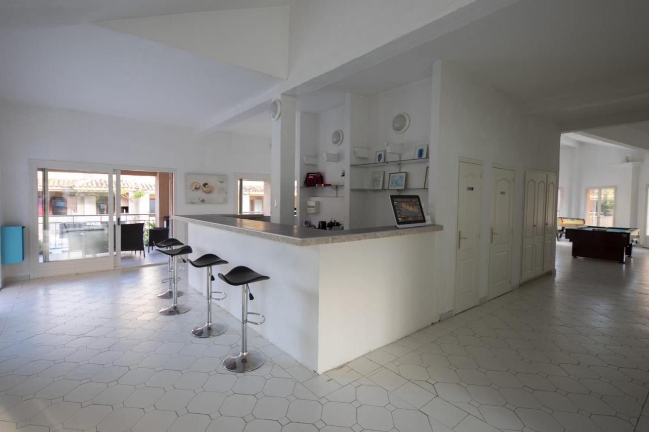 Residence Lago Verde Πόρτο Βέκιο Εξωτερικό φωτογραφία