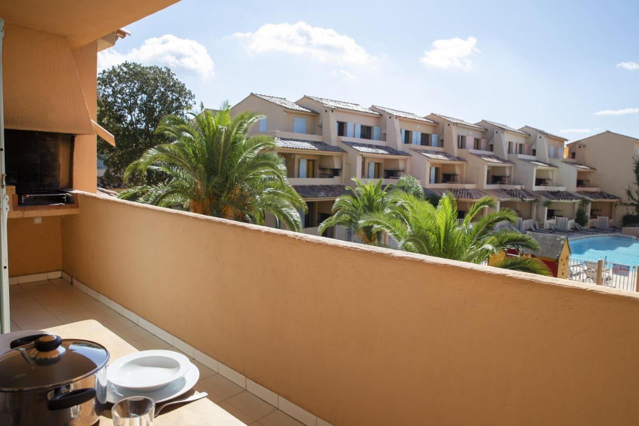 Residence Lago Verde Πόρτο Βέκιο Εξωτερικό φωτογραφία