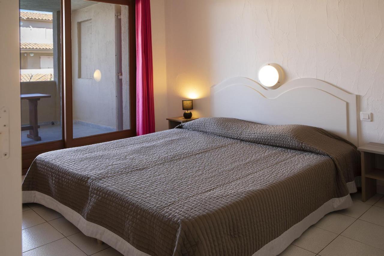 Residence Lago Verde Πόρτο Βέκιο Εξωτερικό φωτογραφία