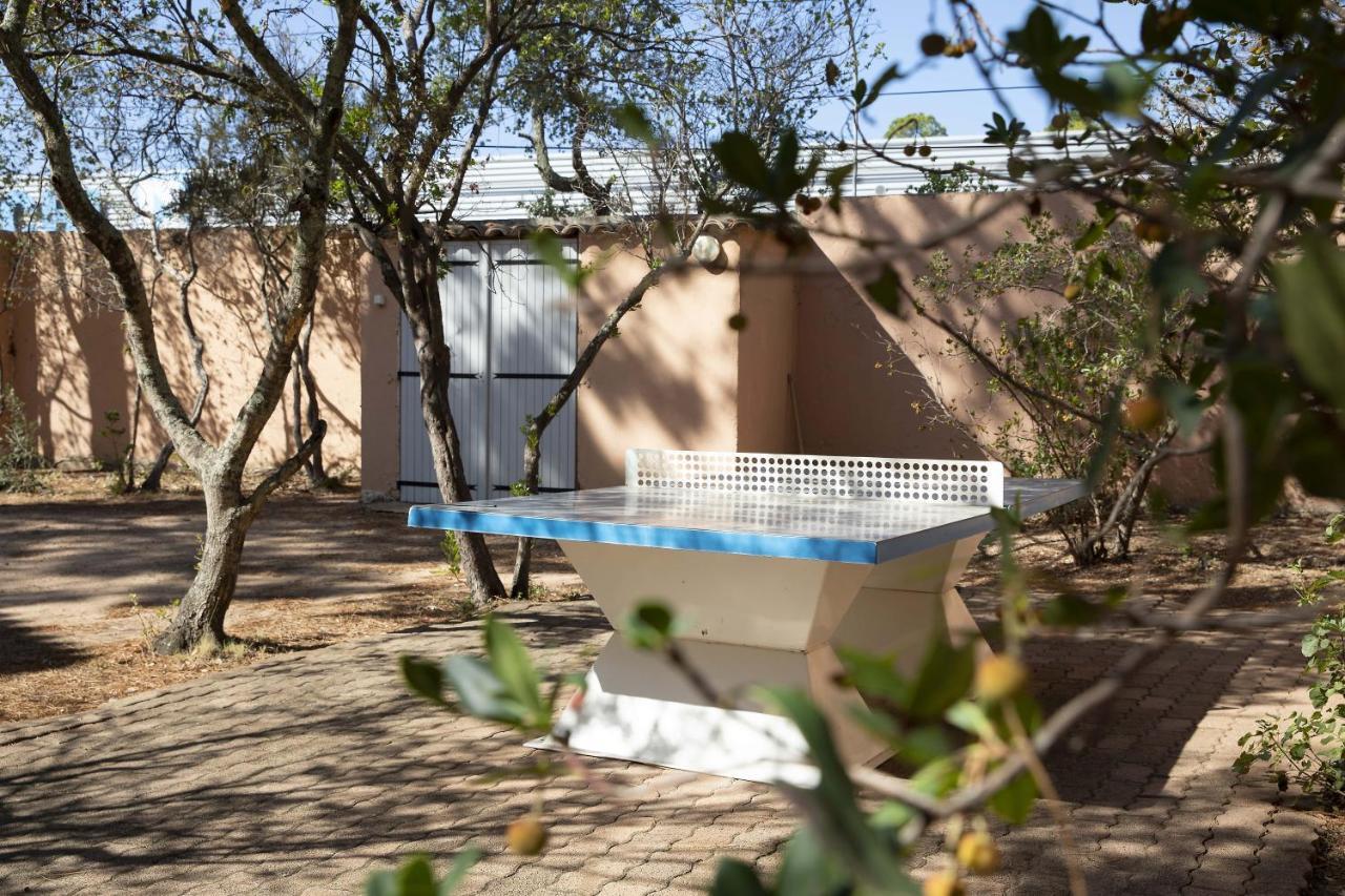 Residence Lago Verde Πόρτο Βέκιο Εξωτερικό φωτογραφία