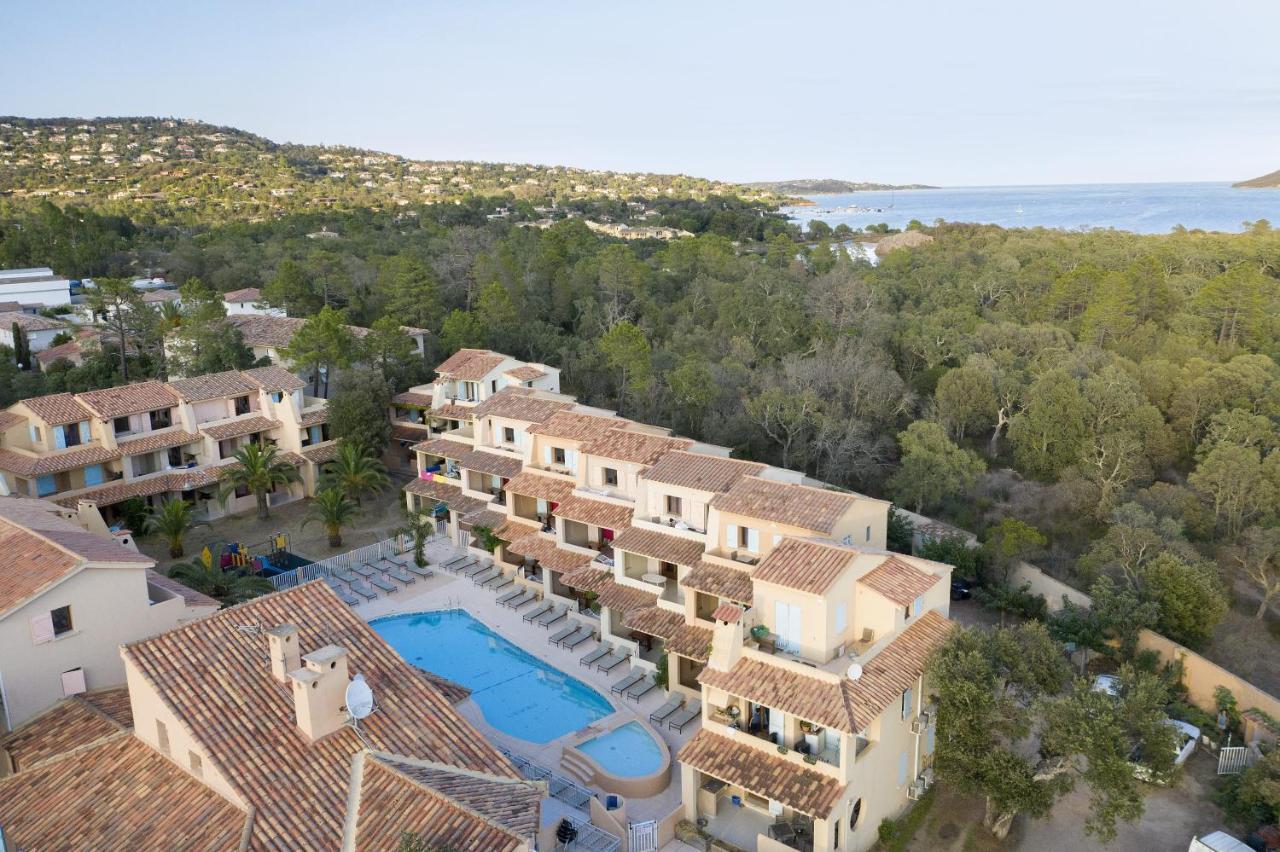 Residence Lago Verde Πόρτο Βέκιο Εξωτερικό φωτογραφία