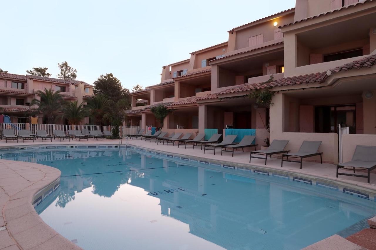 Residence Lago Verde Πόρτο Βέκιο Εξωτερικό φωτογραφία