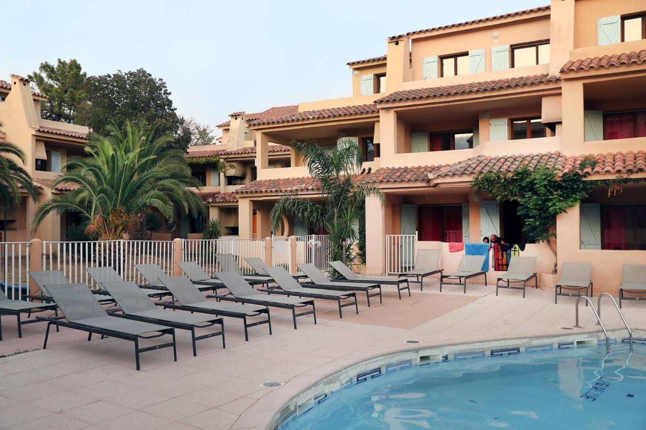 Residence Lago Verde Πόρτο Βέκιο Εξωτερικό φωτογραφία